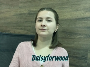 Daisyforwood