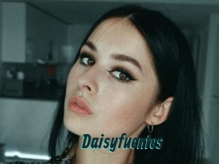 daisyfuentes Lucy Live