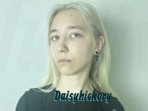 Daisyhickory