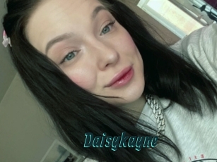 daisykayne Lucy Live