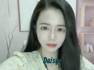 daisyq Lucy Live