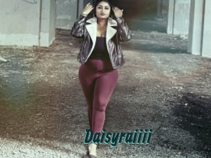 Daisyraiiii