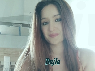 dajla Lucy Live