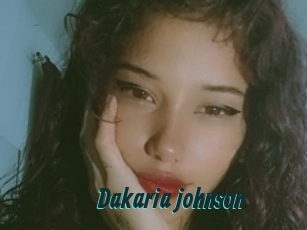 dakaria_johnson Lucy Live