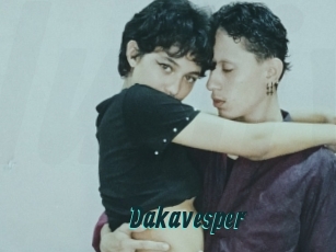 Dakavesper