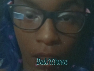 Dakititwaa