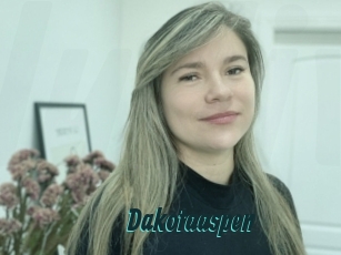 Dakotaaspen