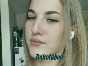 Dakotaboo