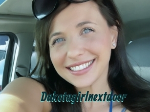 Dakotagirlnextdoor