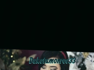 Dakotamonroe33