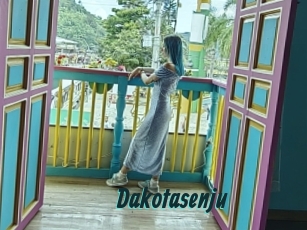 Dakotasenju
