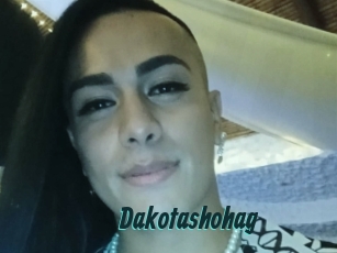 Dakotashohag