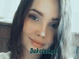 Dakotaskyel