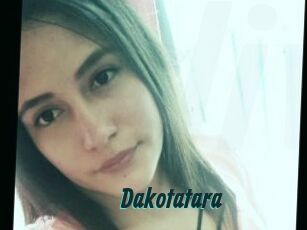 Dakotatara