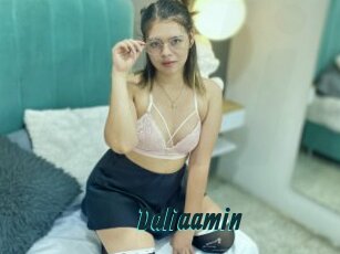Daliaamin