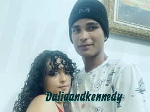 Daliaandkennedy