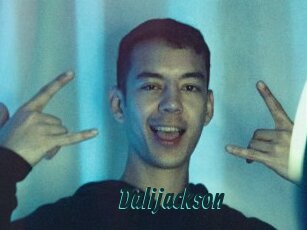 Dalijackson