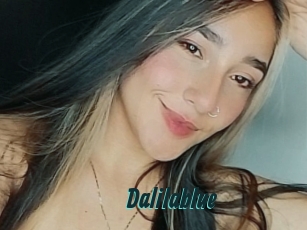 Dalilablue