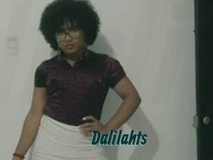 Dalilahts