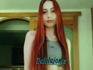 Dalilajones