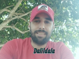 Dalildala