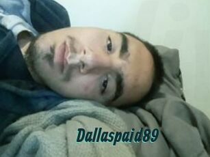 Dallaspaid89