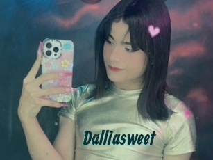 Dalliasweet