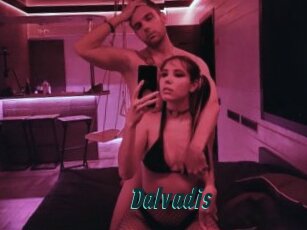 Dalvadis