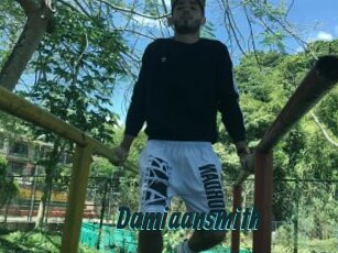Damiaansmith