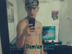 Damian_hot22