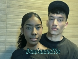 Damianandlila