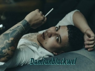 Damianblackwel