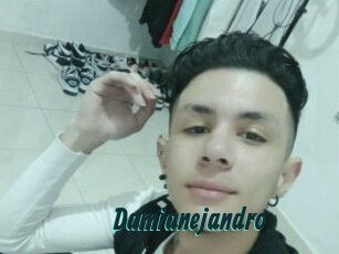 Damianejandro