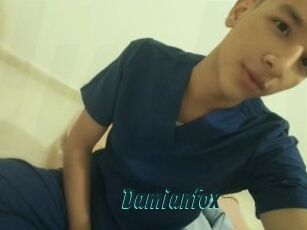 Damianfox