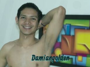 Damiangolden