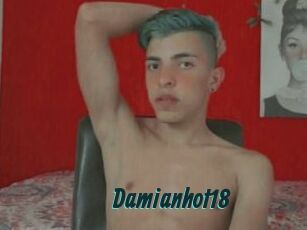 Damianhot18