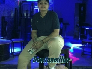 Damianmiller