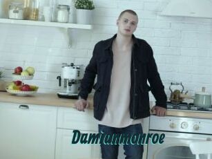 Damianmonroe