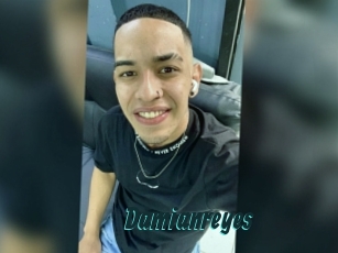 damianreyes Lucy Live