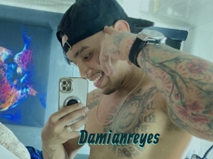 damianreyes Lucy Live