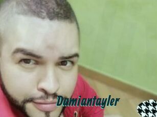 Damiantayler