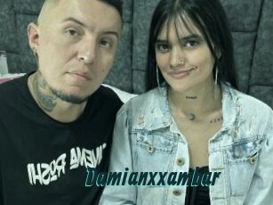Damianxxambar