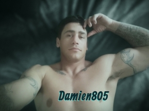 Damien805