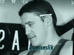 Damienslik