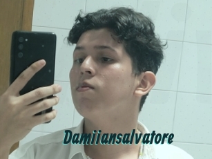 damiiansalvatore Lucy Live