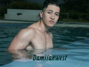 Damiianwest