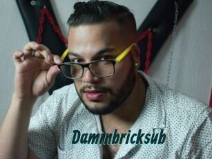 Daminbricksub