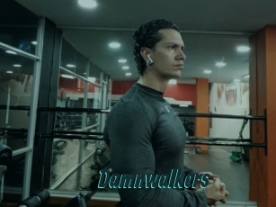 Damnwalkers