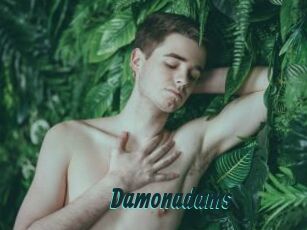 Damonadams