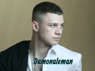 Damonaleman